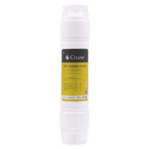 cruze pre carbon inline filter 3