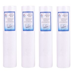 krplus spun filter 2 6