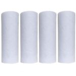 krplus spun filter 6 inch 4 pack 7