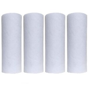 krplus spun filter 6 inch 4 pack 7