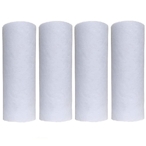 krplus spun filter 6 inch 4 pack 7