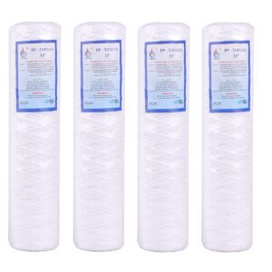 krplus wound filter 4 16