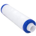 rillsro 9″ pre filter mlt candle for water purifier (pack of 4)