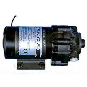 b.n.q.s. 150 gpd ro booster pump 100% original imported bnqs pump