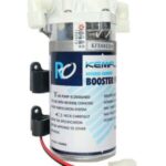 kemflo 48v 100 gpd ro booster pump imported pump for water purifier (heavy duty)