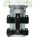 kemflo 48v 100 gpd ro booster pump imported pump for water purifier (heavy duty)