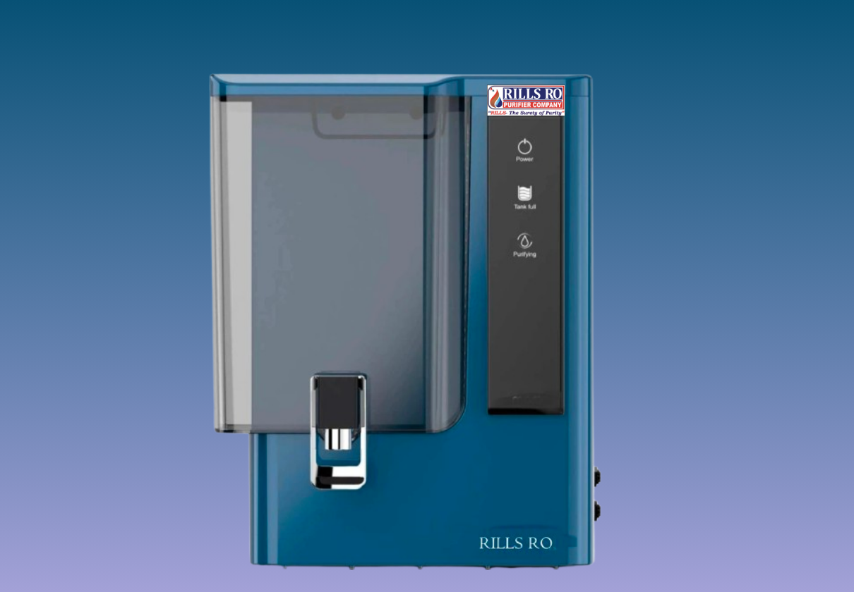 advanced tech ro purifier 1a