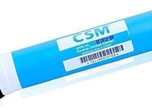csm 80 gpd ro membrane original (pack of 1)