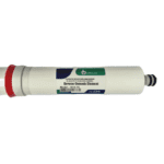rillsro 80 gpd ro membrane with digital tds meter, works up to 1500 tds (pack of 2)